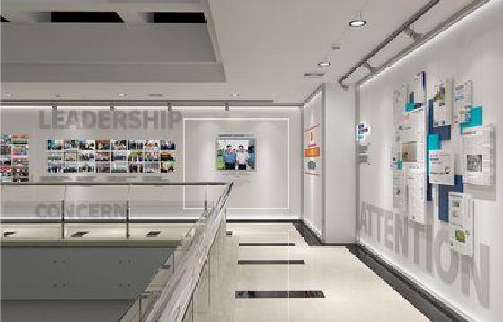 常州制作安装文化墙的流程是什么？