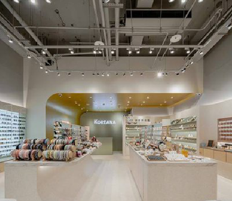 常州店面装修流程