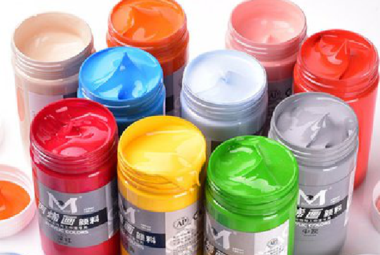 常州你知道什么材料可以用于墙绘吗？