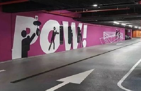 常州墙绘设计师的选择是关键。