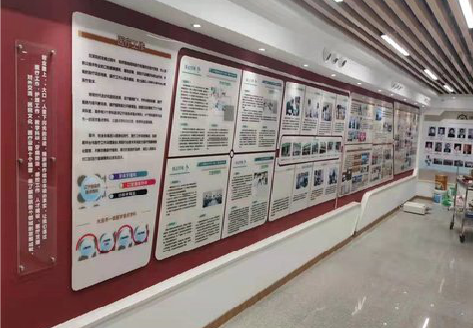 常州大城市文化背景墙制作常用工艺。