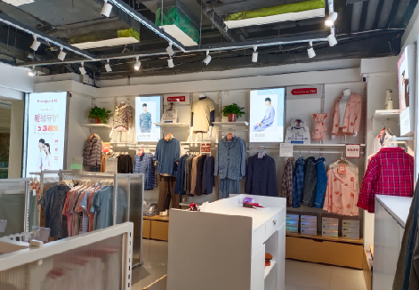 常州超市卖场装修如何提升消费欲望？