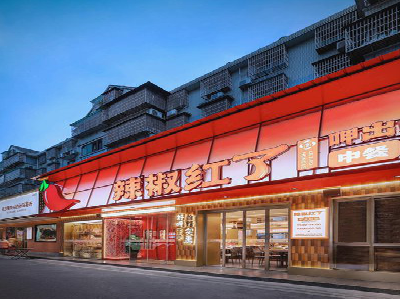 常州餐饮招牌制作有哪些要点和技巧？