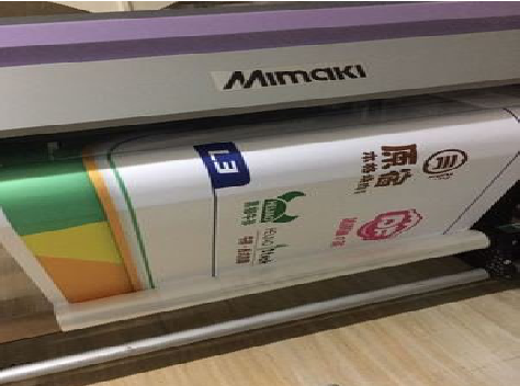 常州喷印写真褪色的原因。