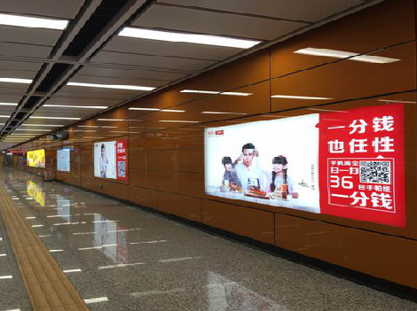 常州广告灯箱的发展前景？