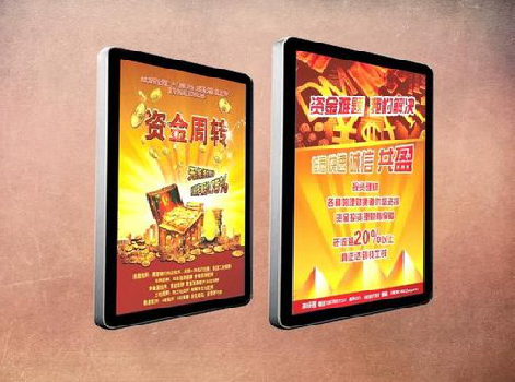 常州如何延长磁吸灯箱的使用寿命？