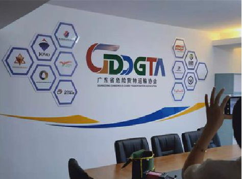 常州公司走廊文化墙如何设计布置？